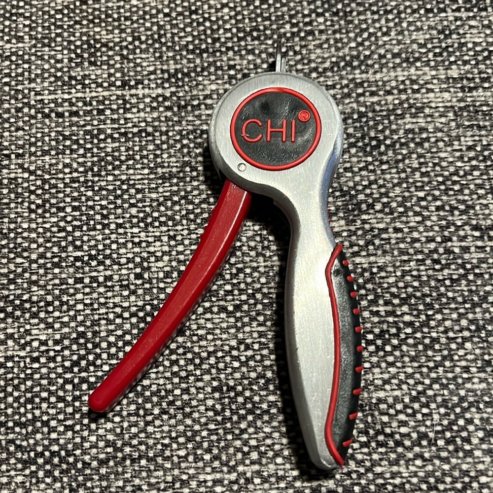 Chi Dog Nail Clippers